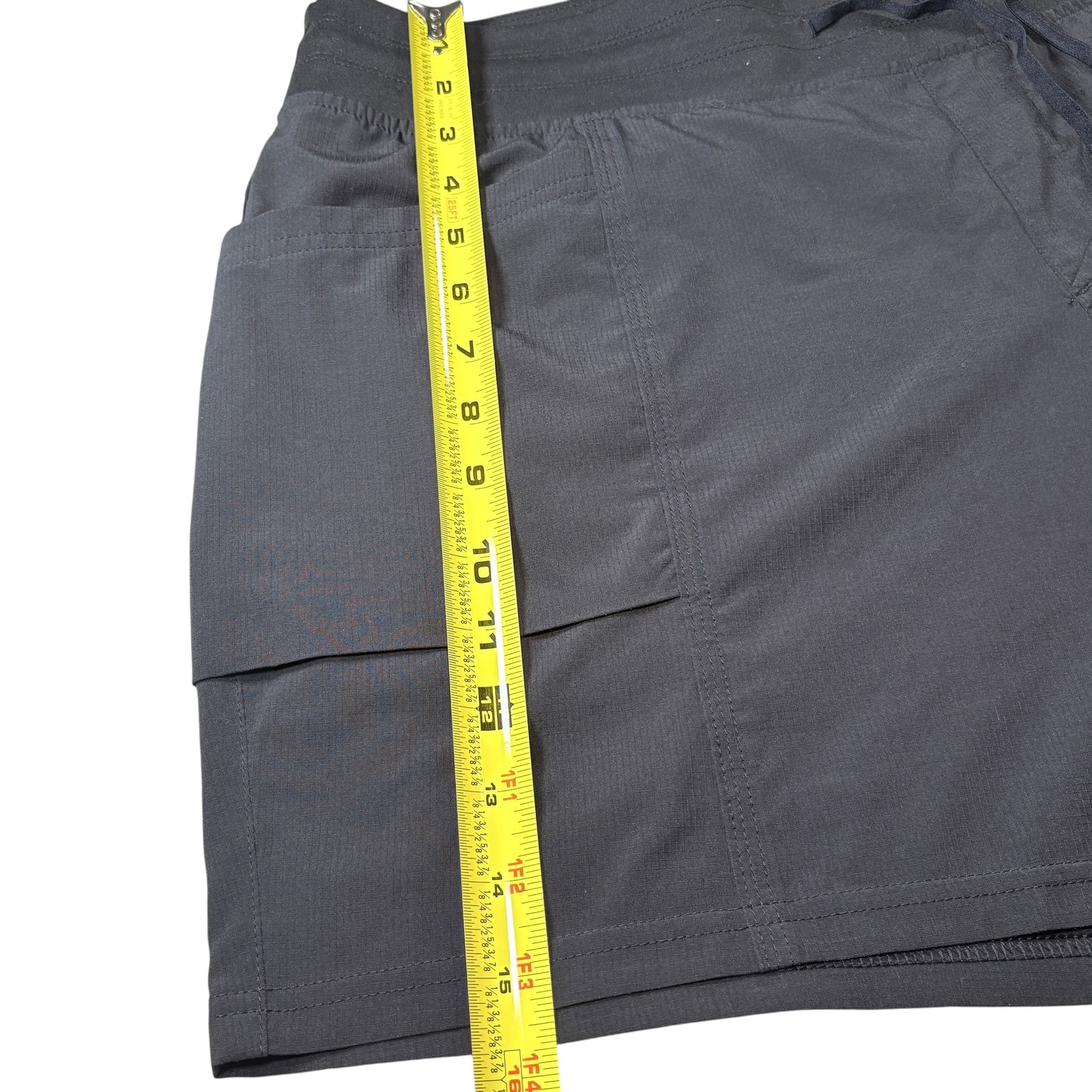 5.11 Tactical Shorts Hiking Training Utility Pockets Women's Extra Large Xl — image 6 of 6